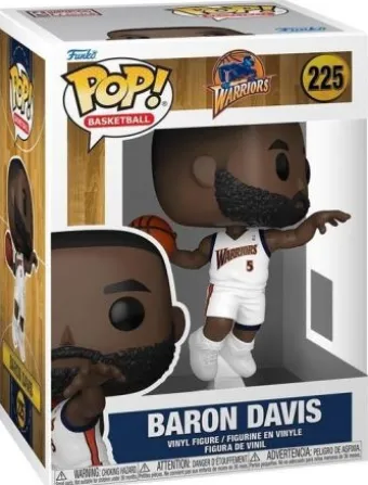 Baron Davis