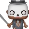 Baron Samedi - Live and Let Die