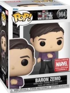 Baron Zemo