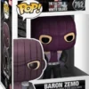 Baron Zemo