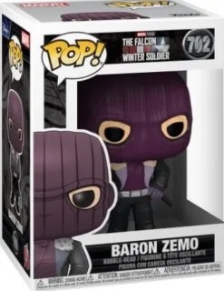 Baron Zemo