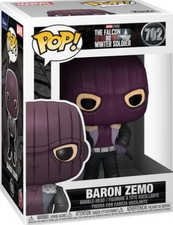 Baron Zemo