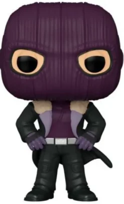 Baron Zemo