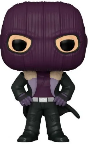 Baron Zemo