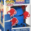Barrel of monkeys