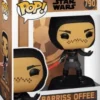 Barriss Offee