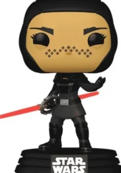 Barriss Offee