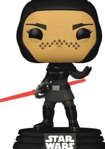 Barriss Offee