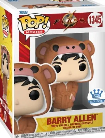 Barry Allen