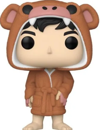 Barry Allen