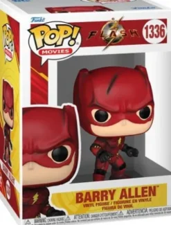 Barry Allen