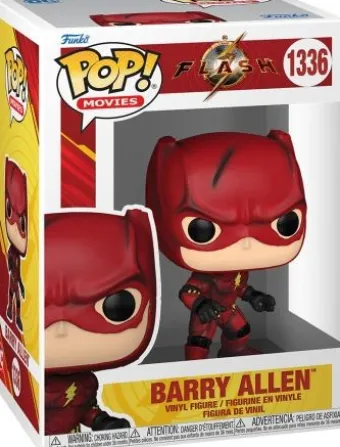 Barry Allen