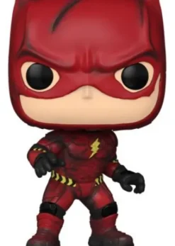 Barry Allen
