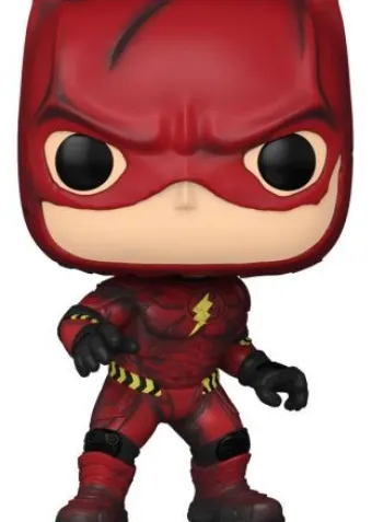 Barry Allen