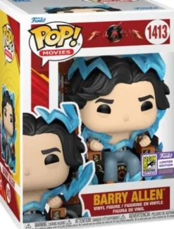 Barry Allen