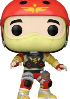 Barry Allen (en combinaison prototype)