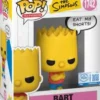 Bart (Eat my shorts)