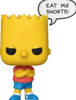 Bart (Eat my shorts)