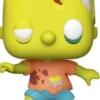 Bart en Zombie