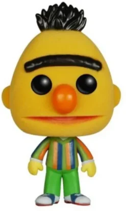 Bart - Floqué