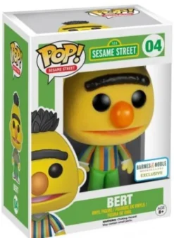 Bart - Floqué
