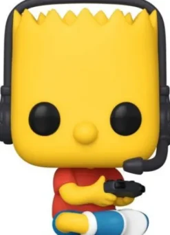 Bart (Gamer)
