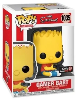 Bart (Gamer)
