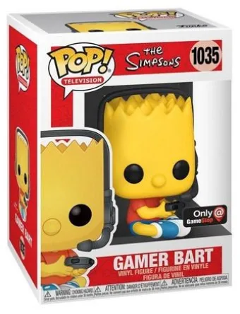 Bart (Gamer)