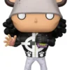Bartholomew Kuma