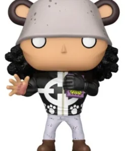 Bartholomew Kuma