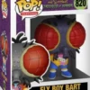 Bart la mouche