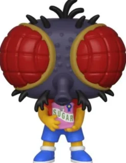 Bart la mouche