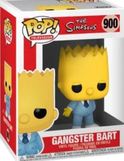 Bart Mafia