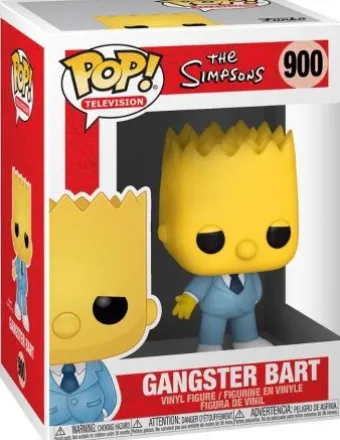 Bart Mafia
