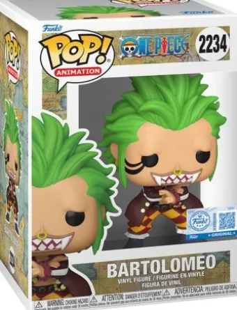 Bartolomeo