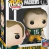Bart Starr - Packers
