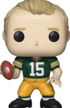 Bart Starr - Packers