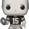Bart Starr - Packers - Noir et Blanc