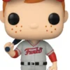 Baseball Freddy