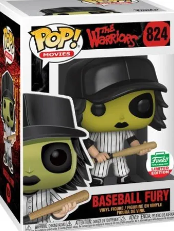 Baseball Fury Vert