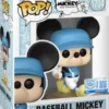 Baseball Mickey