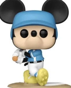 Baseball Mickey