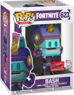 Bash