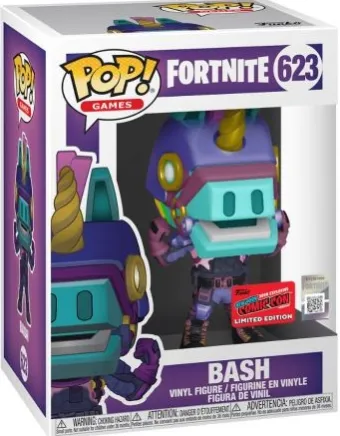 Bash
