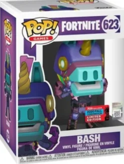 Bash