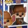 Basil