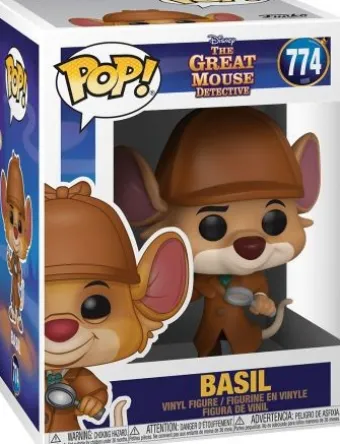 Basil