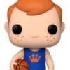 Basketball Freddy Maillot domicile