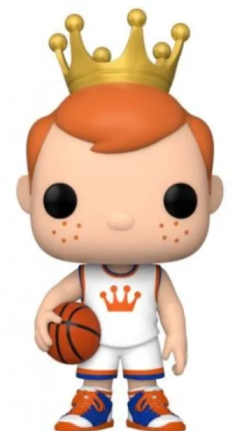 Basketball Freddy Maillot extérieur