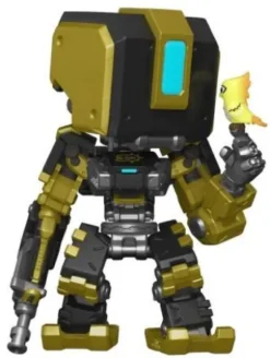 Bastion - 15 cm